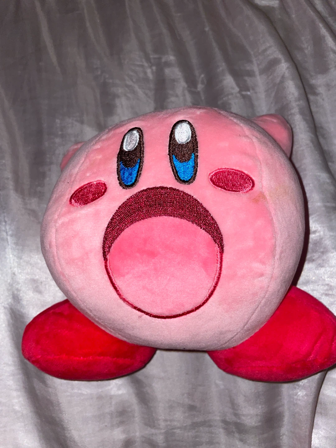 Kirby Plush Toy