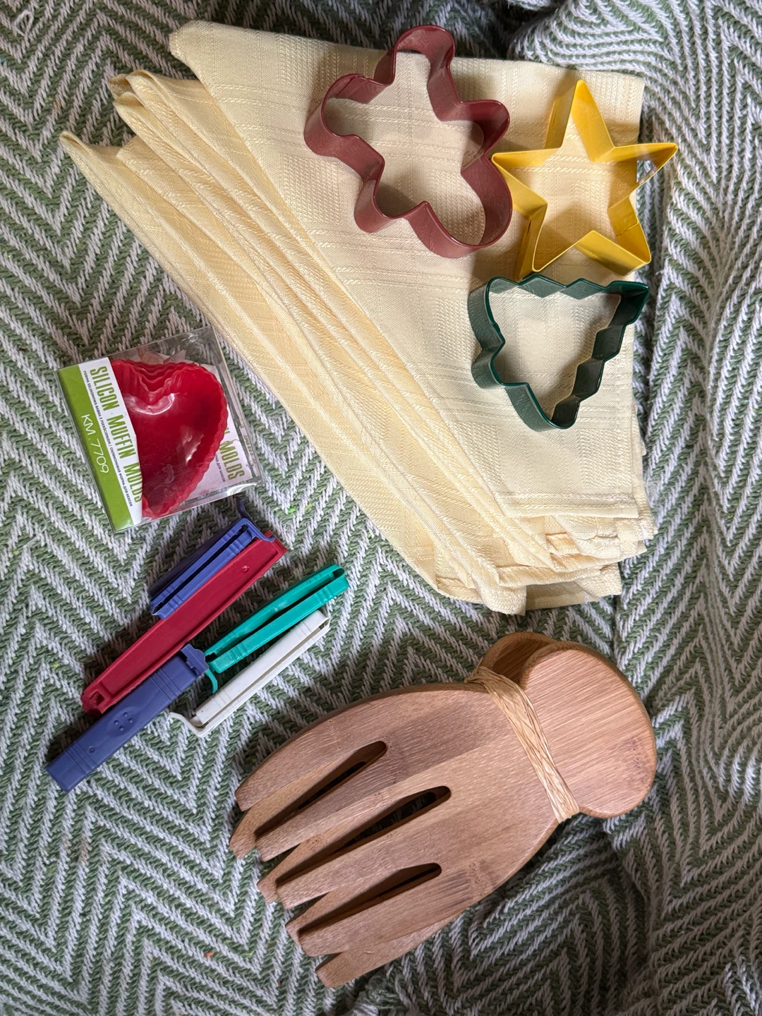 Kitchen Gadget Bundle