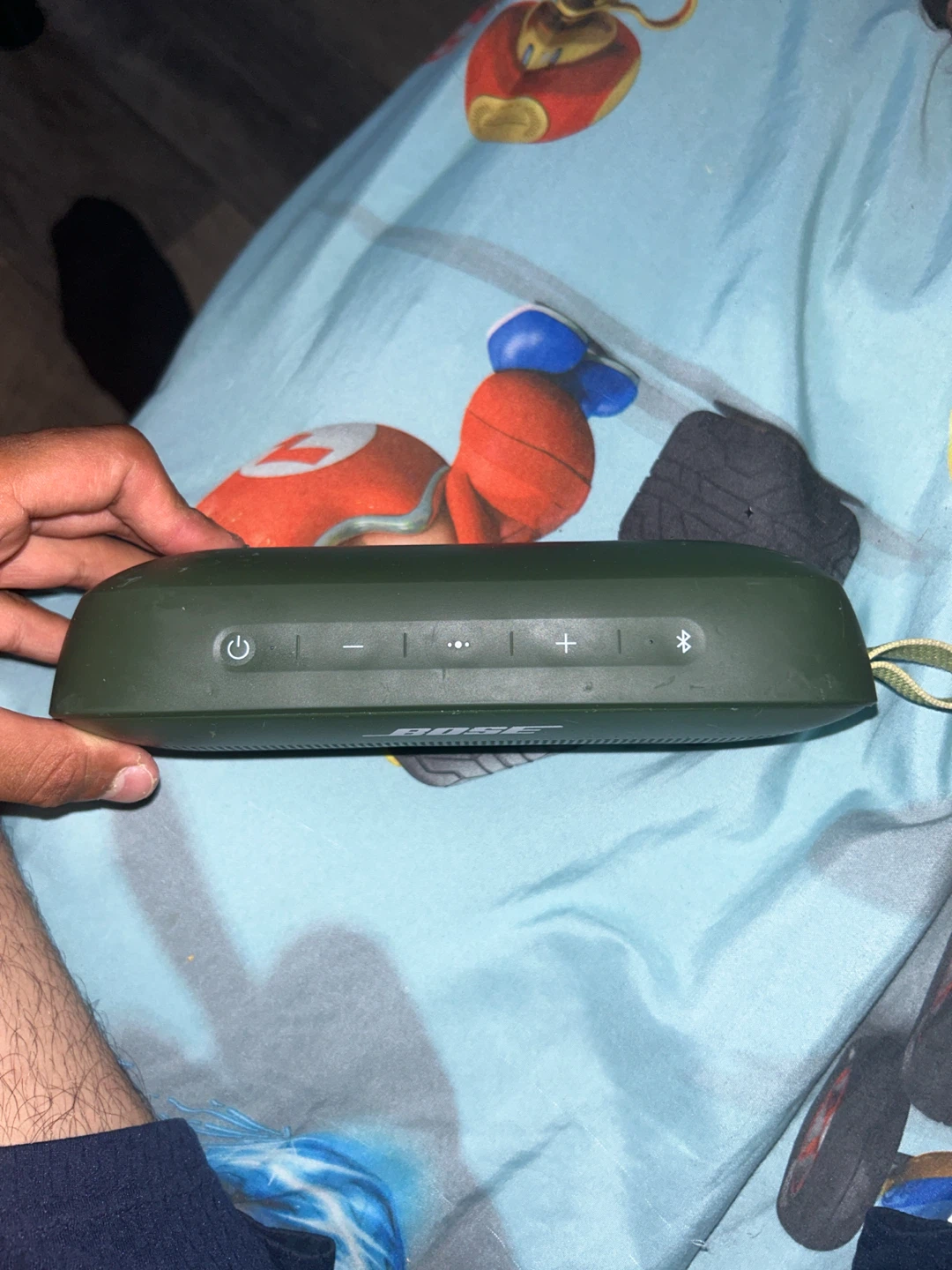 I’m selling a Bose speaker - photo 2
