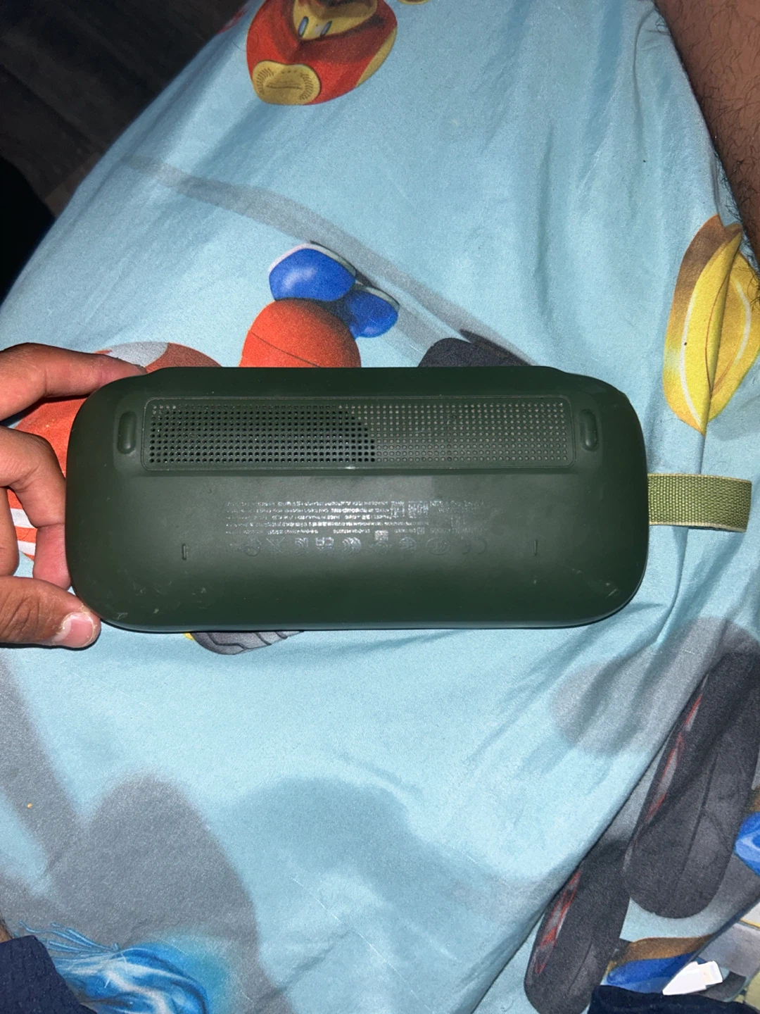 I’m selling a Bose speaker - photo 3