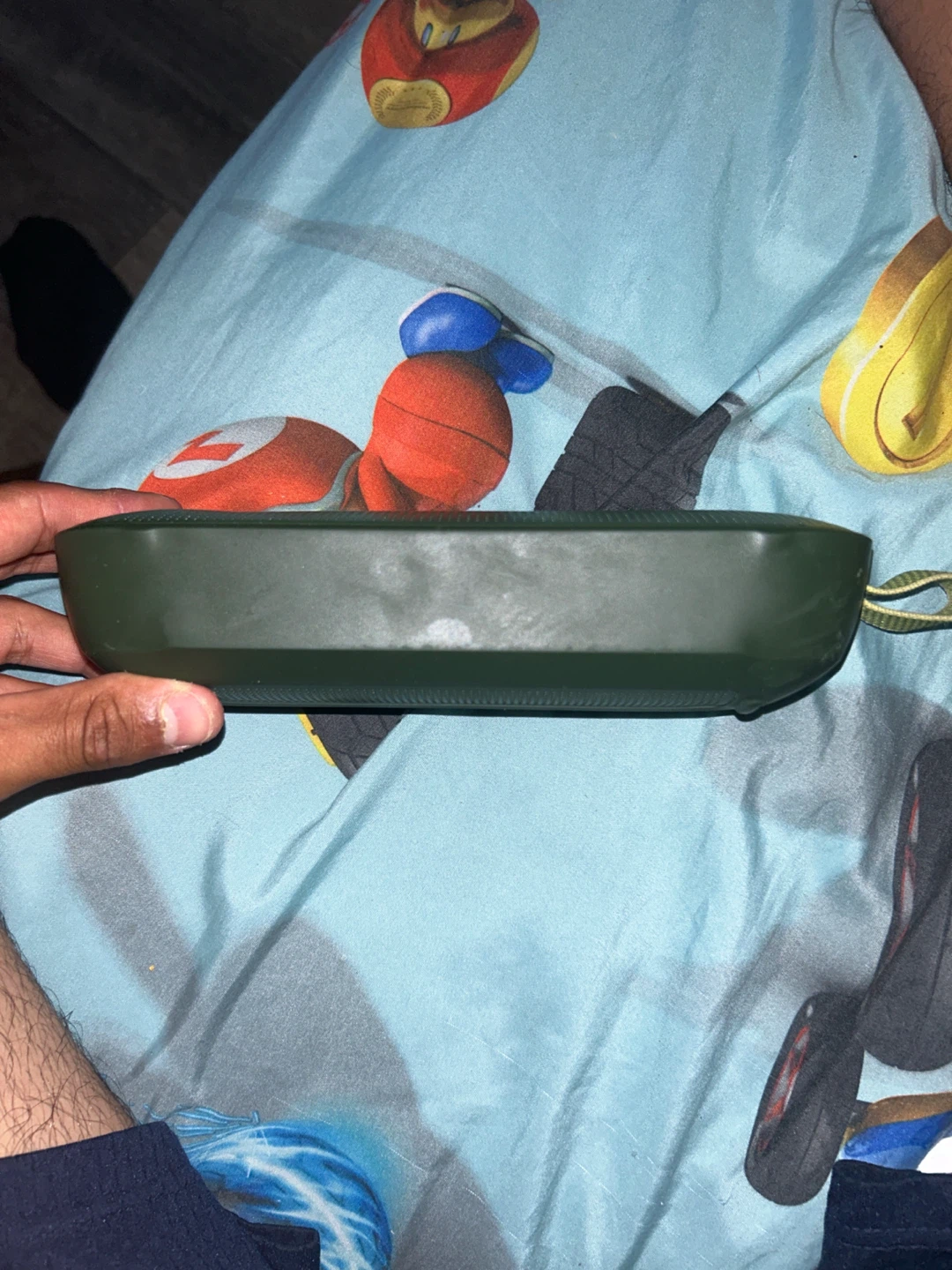 I’m selling a Bose speaker - photo 4