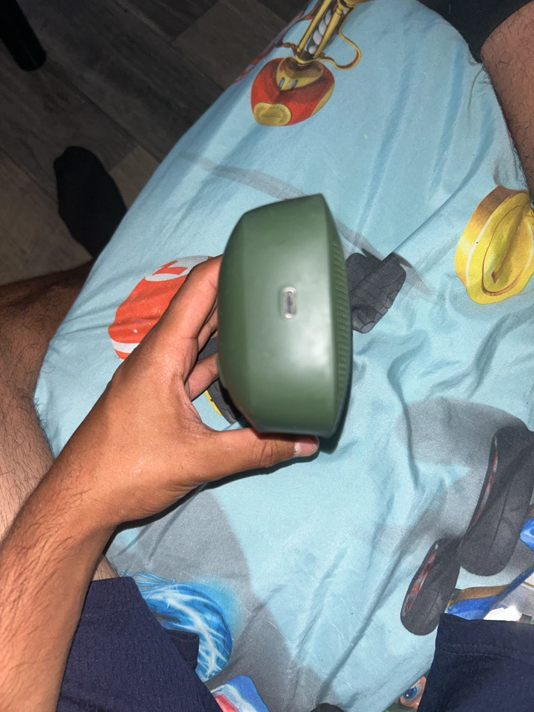 I’m selling a Bose speaker - photo 5