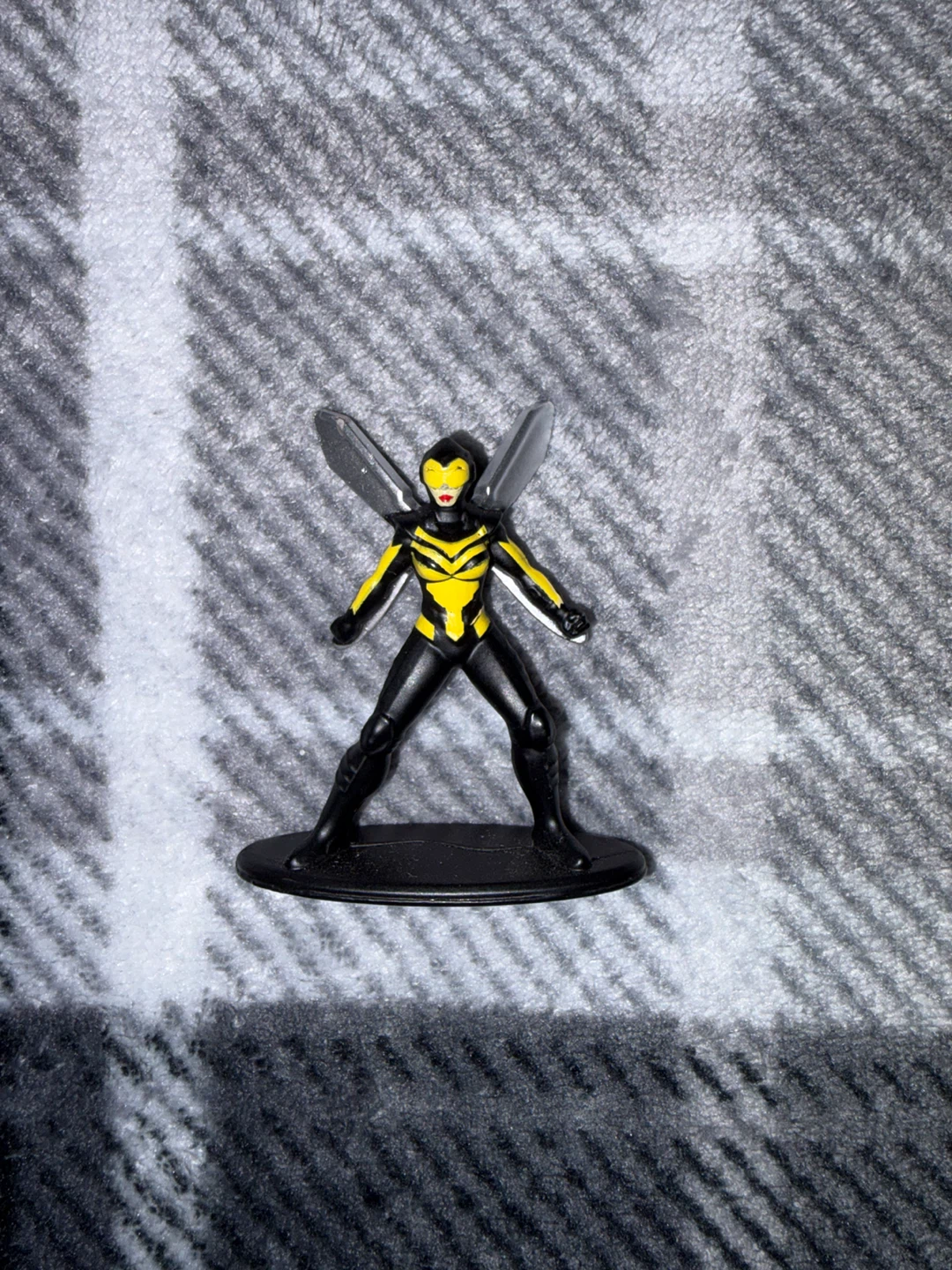 Wasp Action Figure