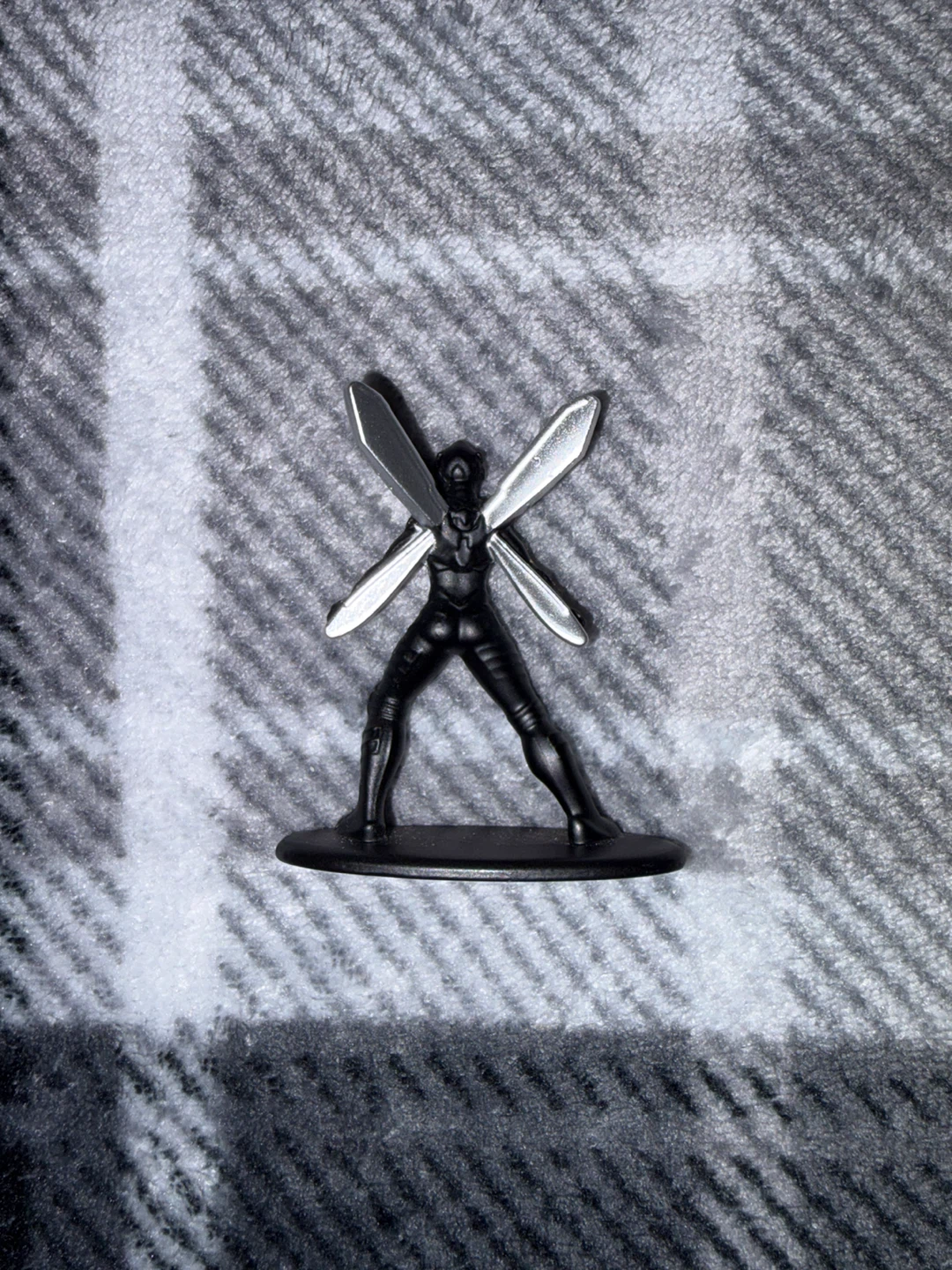 Wasp Action Figure - photo 2