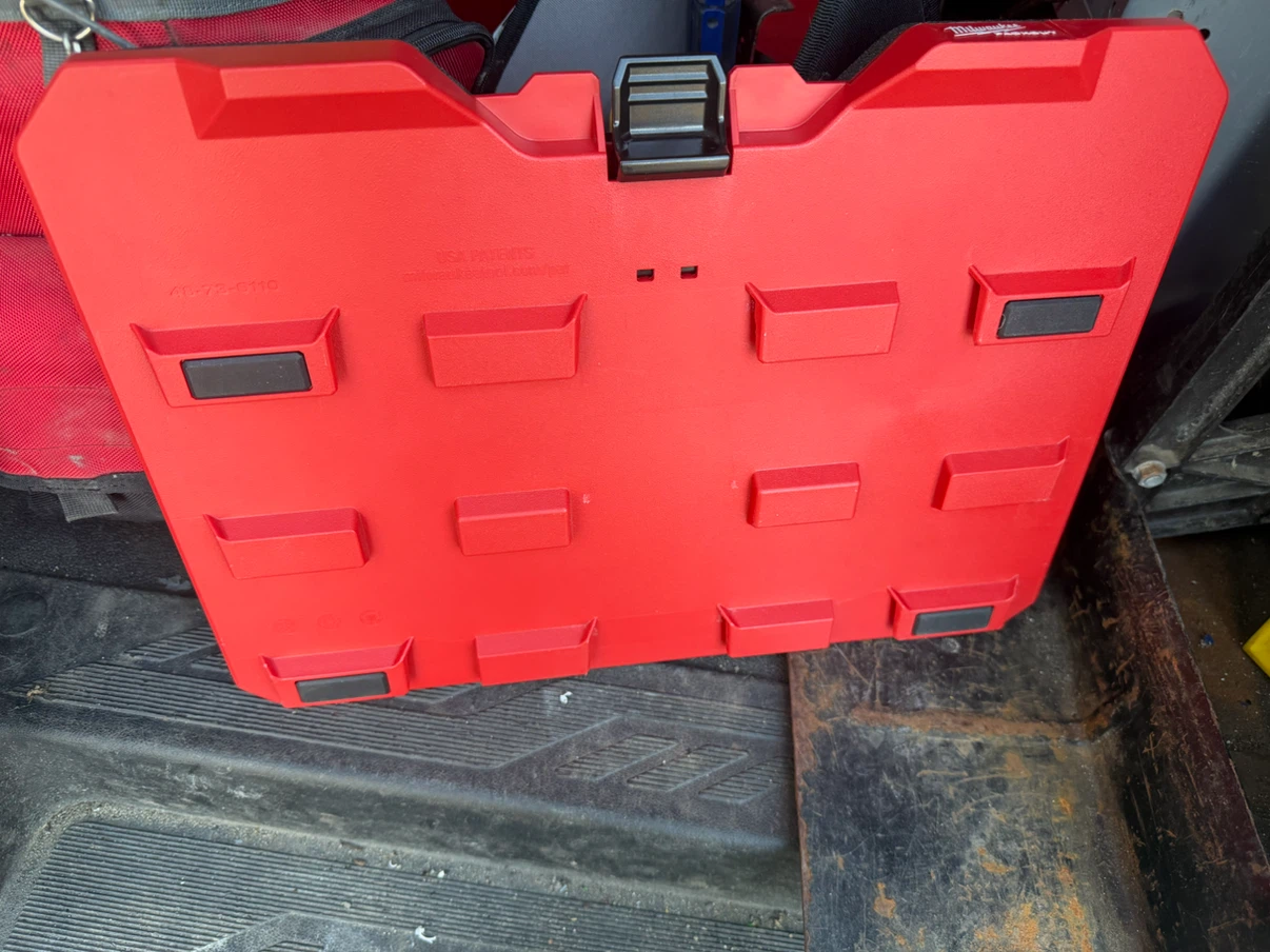 Milwaukee PACKOUT Kneeling Pad