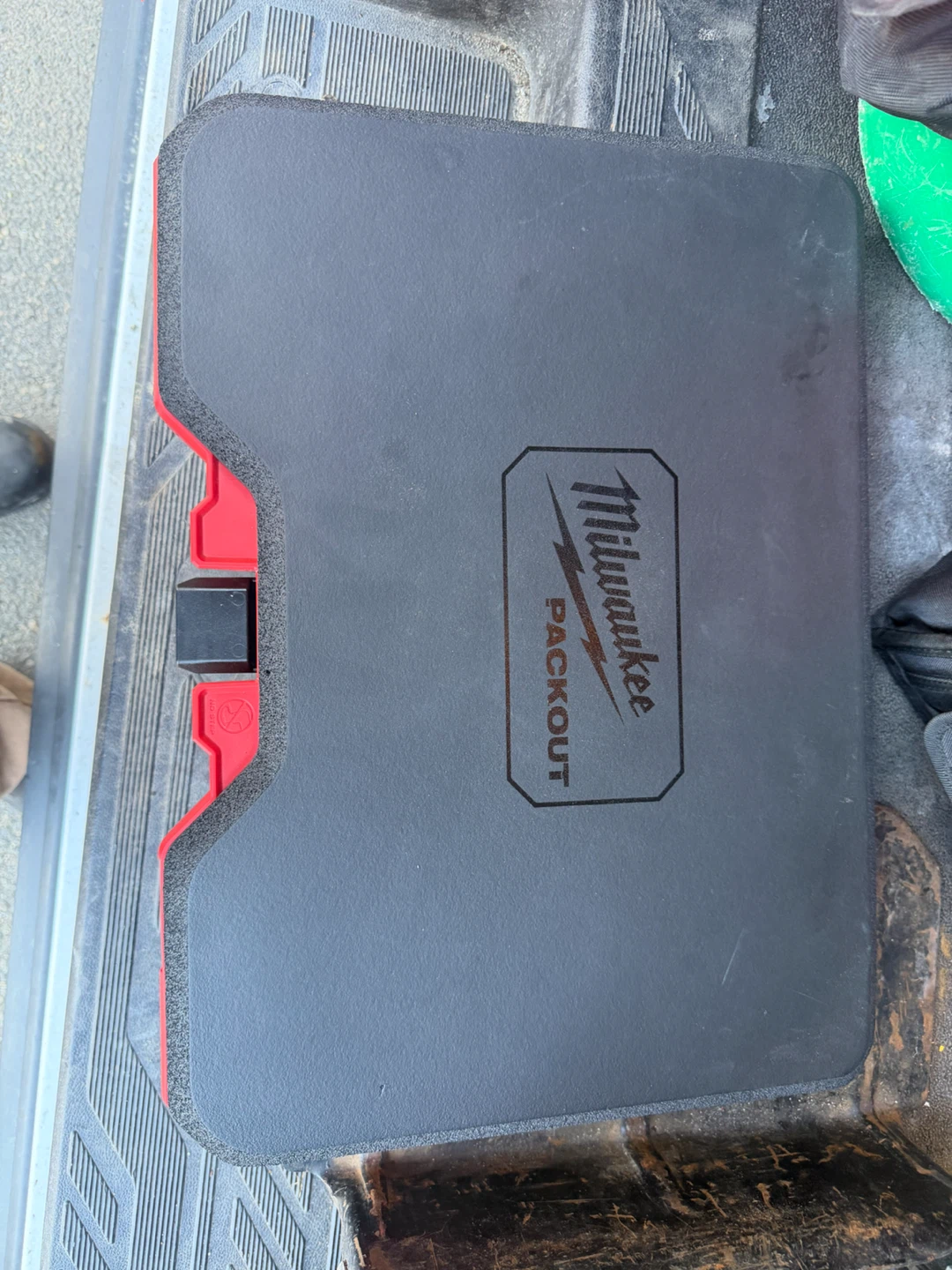 Milwaukee PACKOUT Kneeling Pad - photo 2