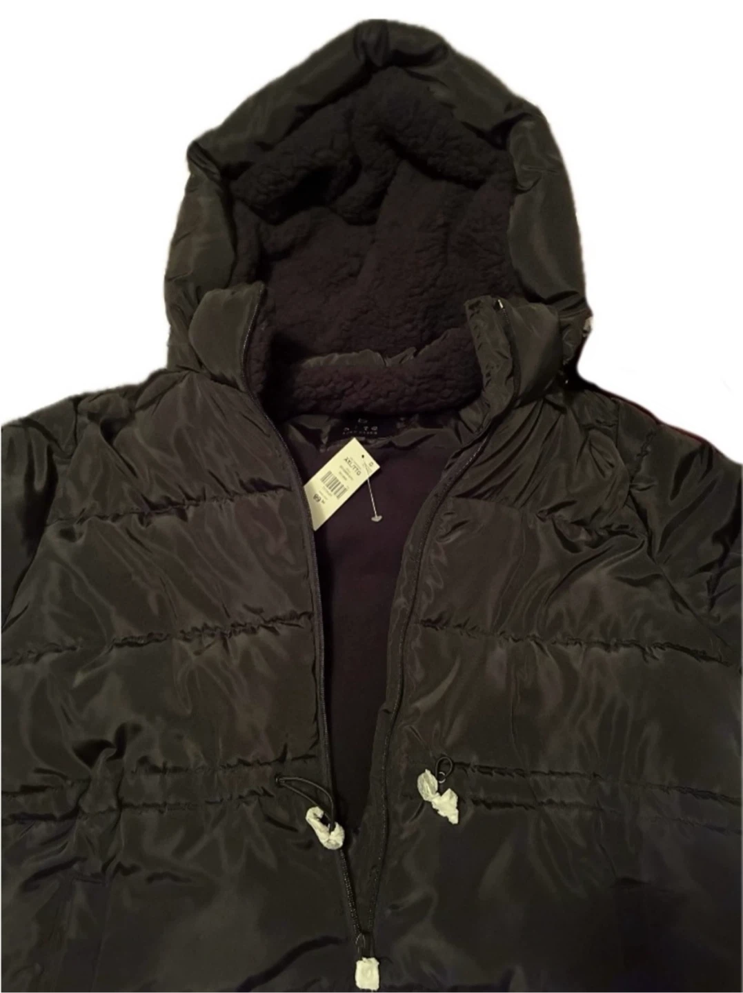 XXL Suzy Shier women’s puffer coat - photo 4