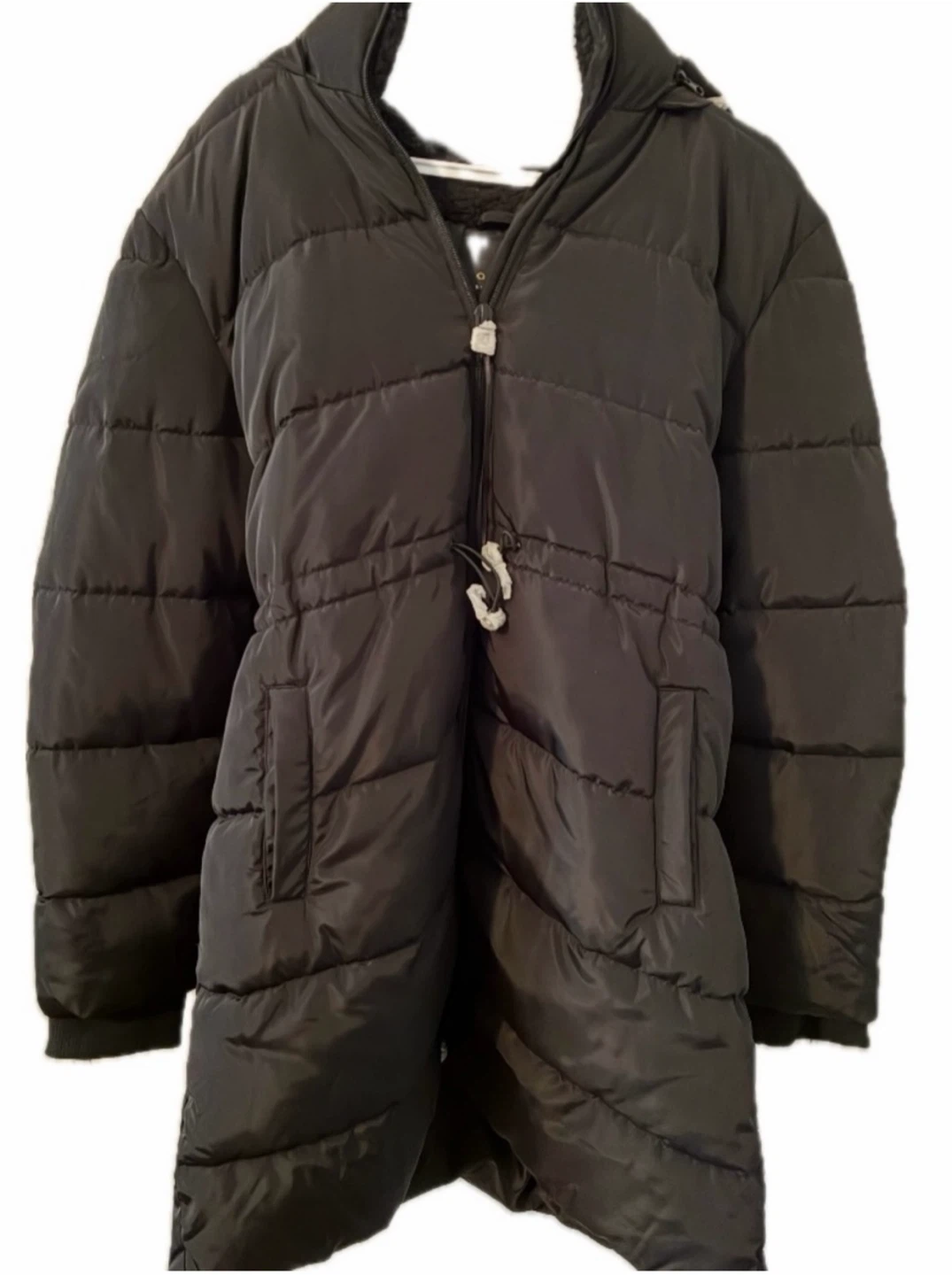 XXL Suzy Shier women’s puffer coat - photo 5