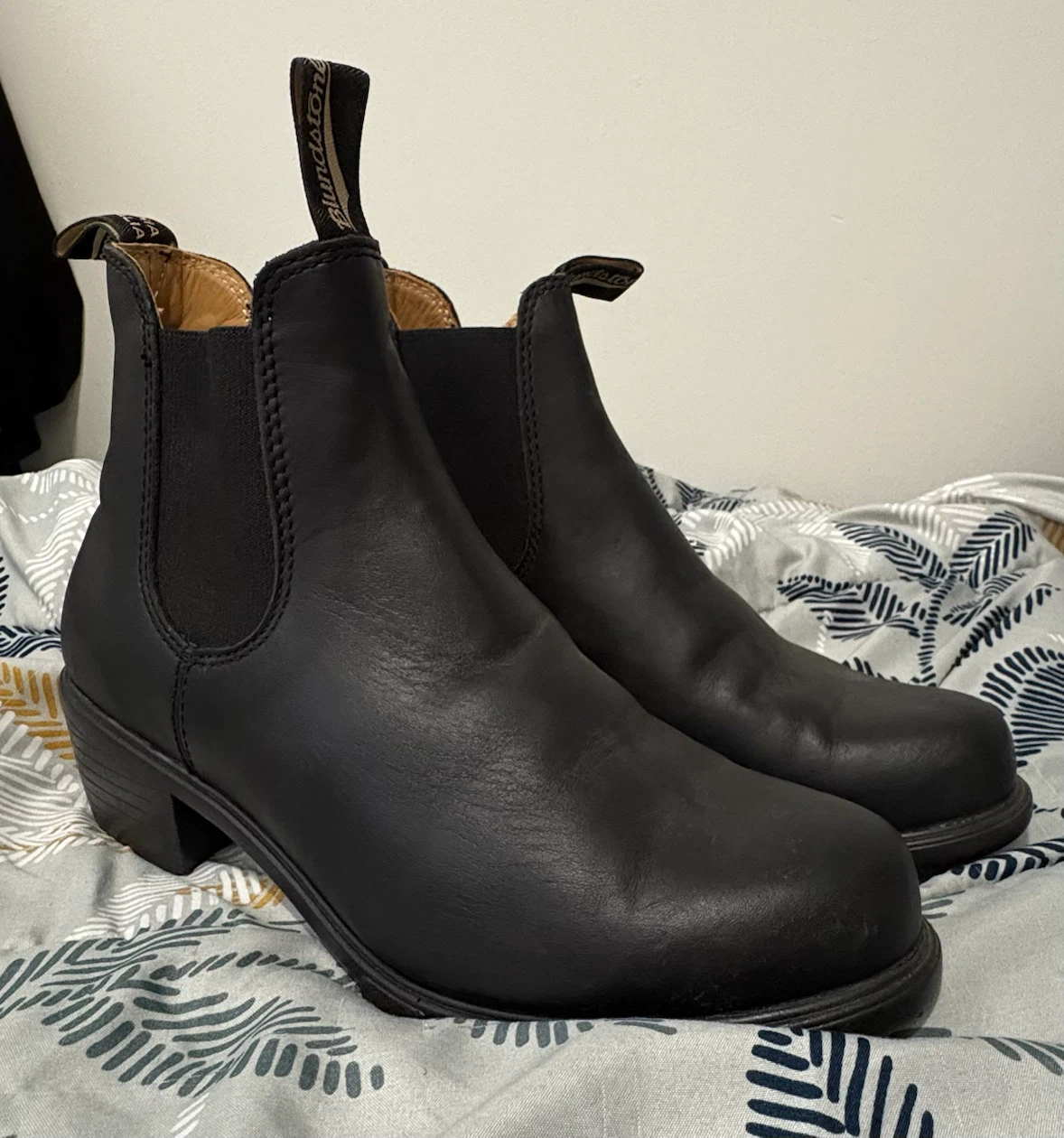 Blundstone 1671 Women’s Series Heel