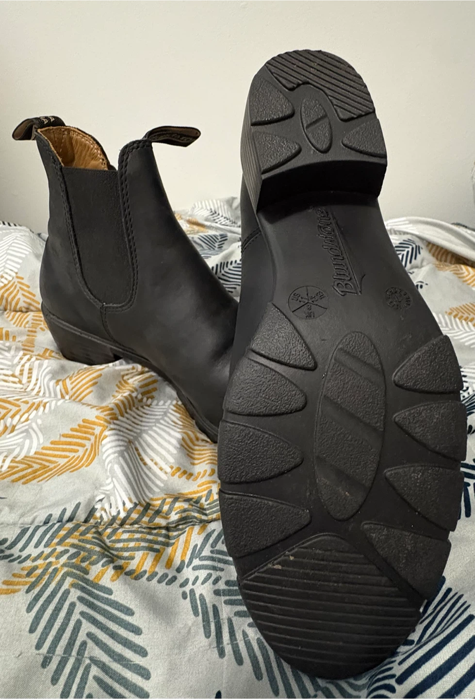 Blundstone 1671 Women’s Series Heel - photo 2