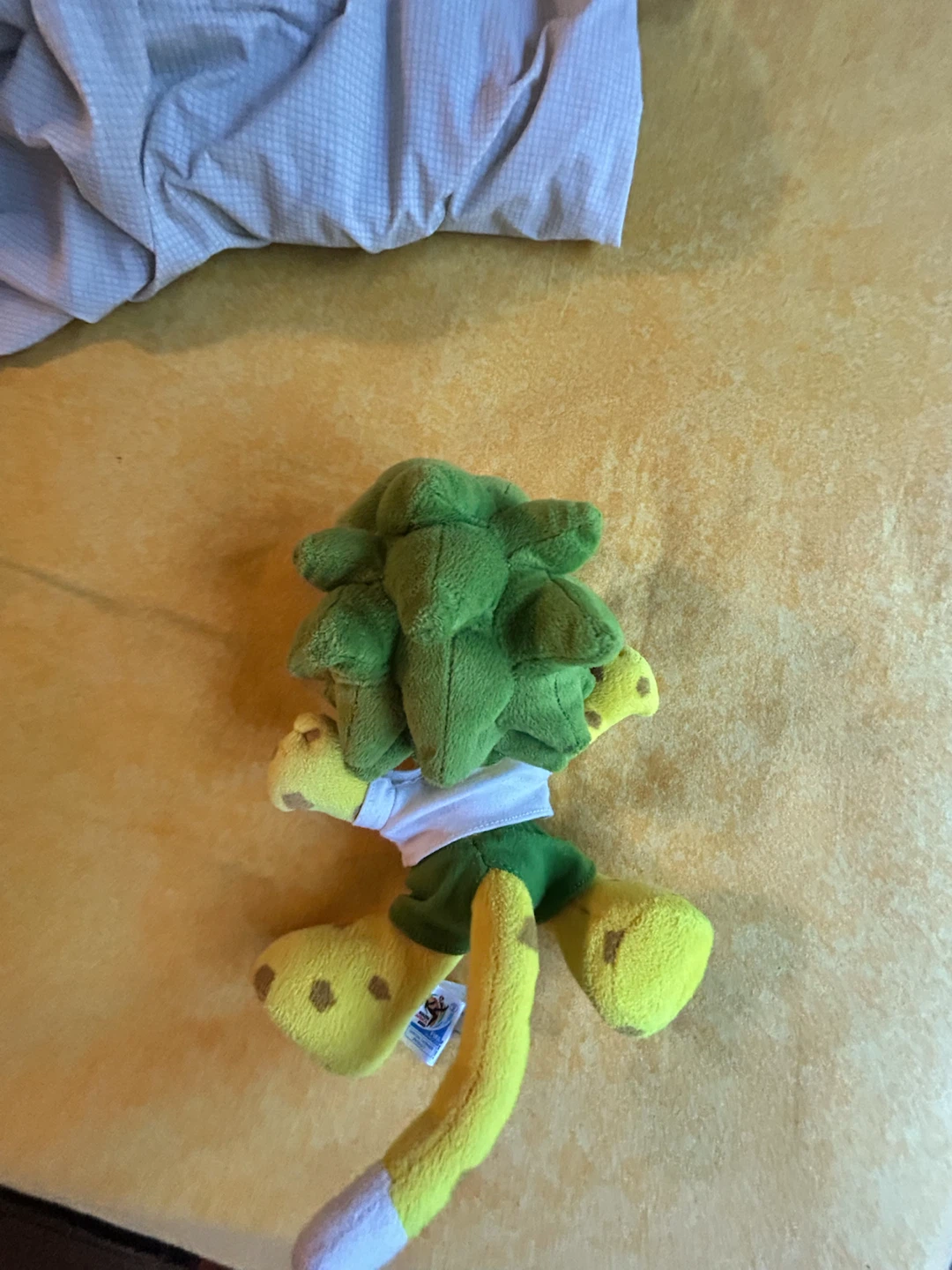 2010 world cup stuffy - photo 2