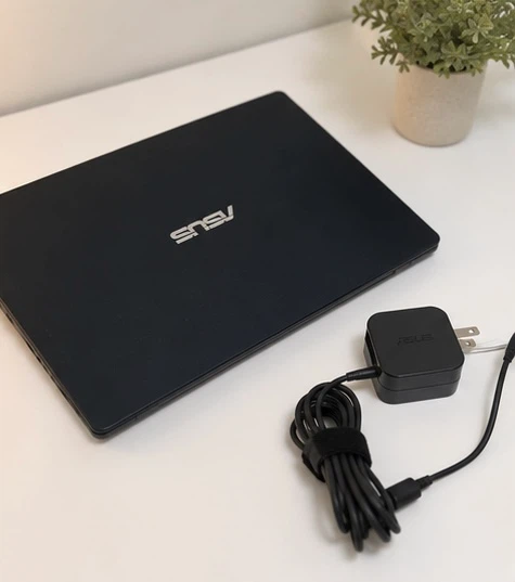 ASUS Laptop with Intel Celeron N4020, 4GB RAM, 58GB Storage - photo 5