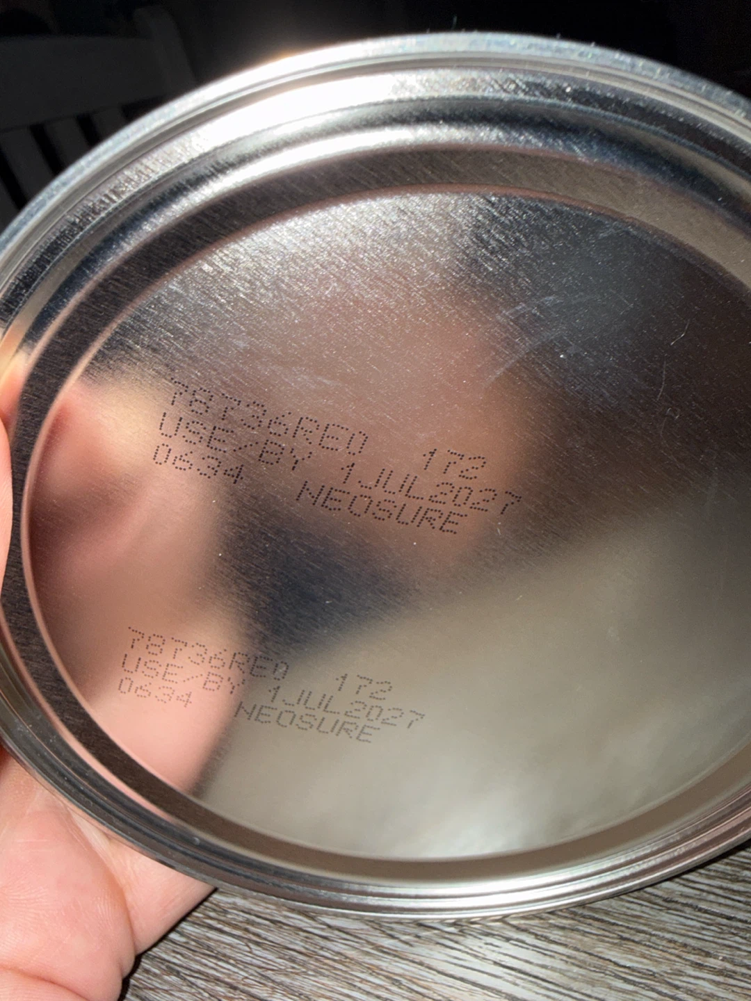 Similac Neosure For Babies Born Prematurely Powder - photo 2