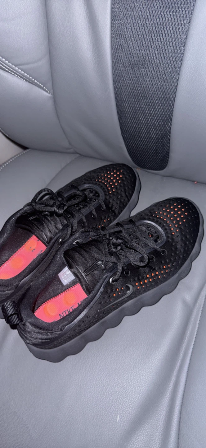 Nike mind 002