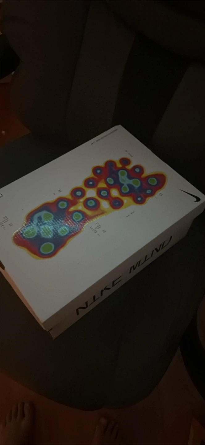 Nike mind 002 - photo 3