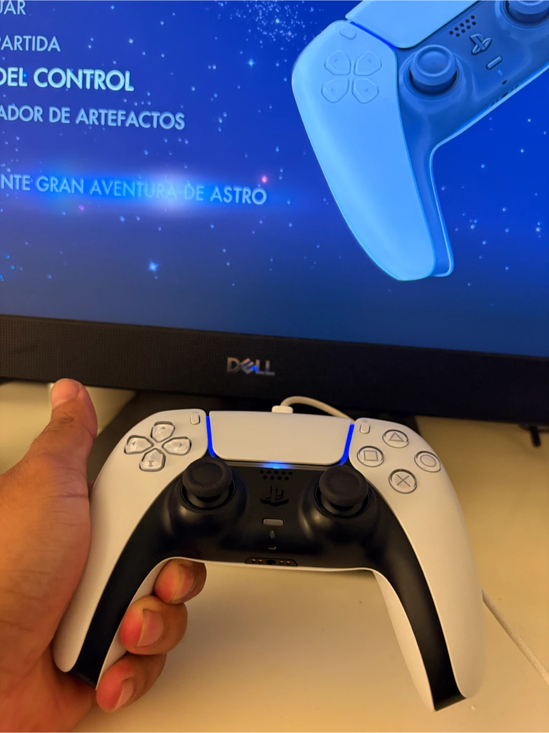 Sony PlayStation 5 DualSense Wireless Controller