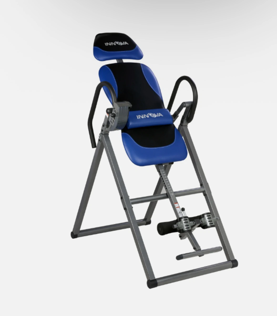 🌀 Innova ITX9600 Heavy Duty Deluxe Inversion Table
