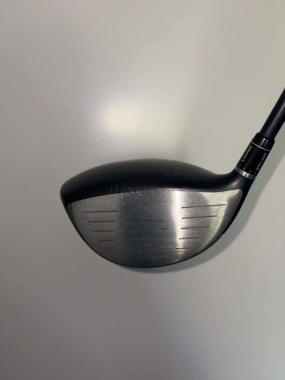 TaylorMade JetSpeed Driver + 3 Wood (15°) – Great Condition - photo 3
