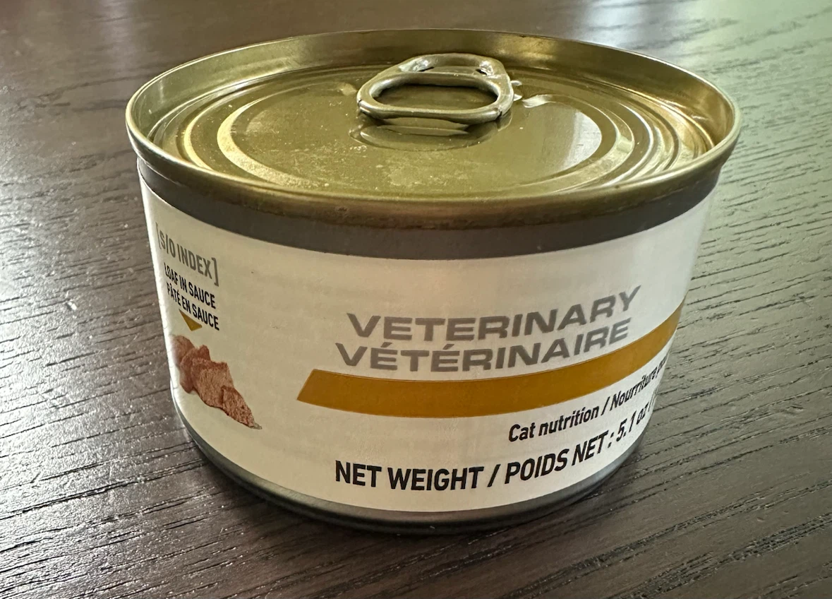 Urinary SO Royal Canin Wet Cat Food 10 cans - photo 2