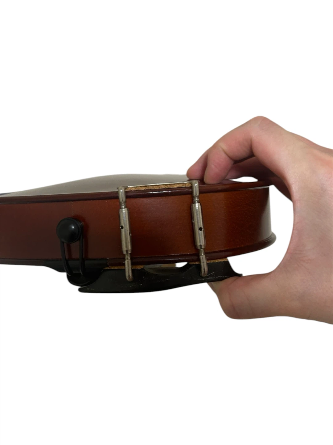 🎻 Used Student Violin Outfit (Great Condition!) - photo 2
