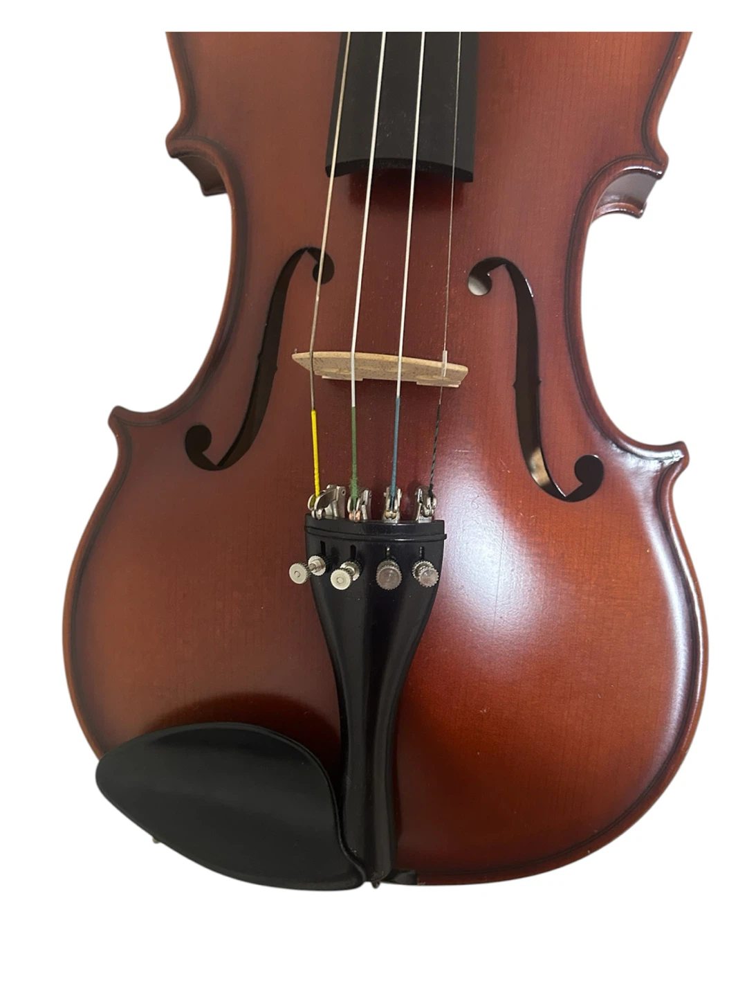 🎻 Used Student Violin Outfit (Great Condition!) - photo 4