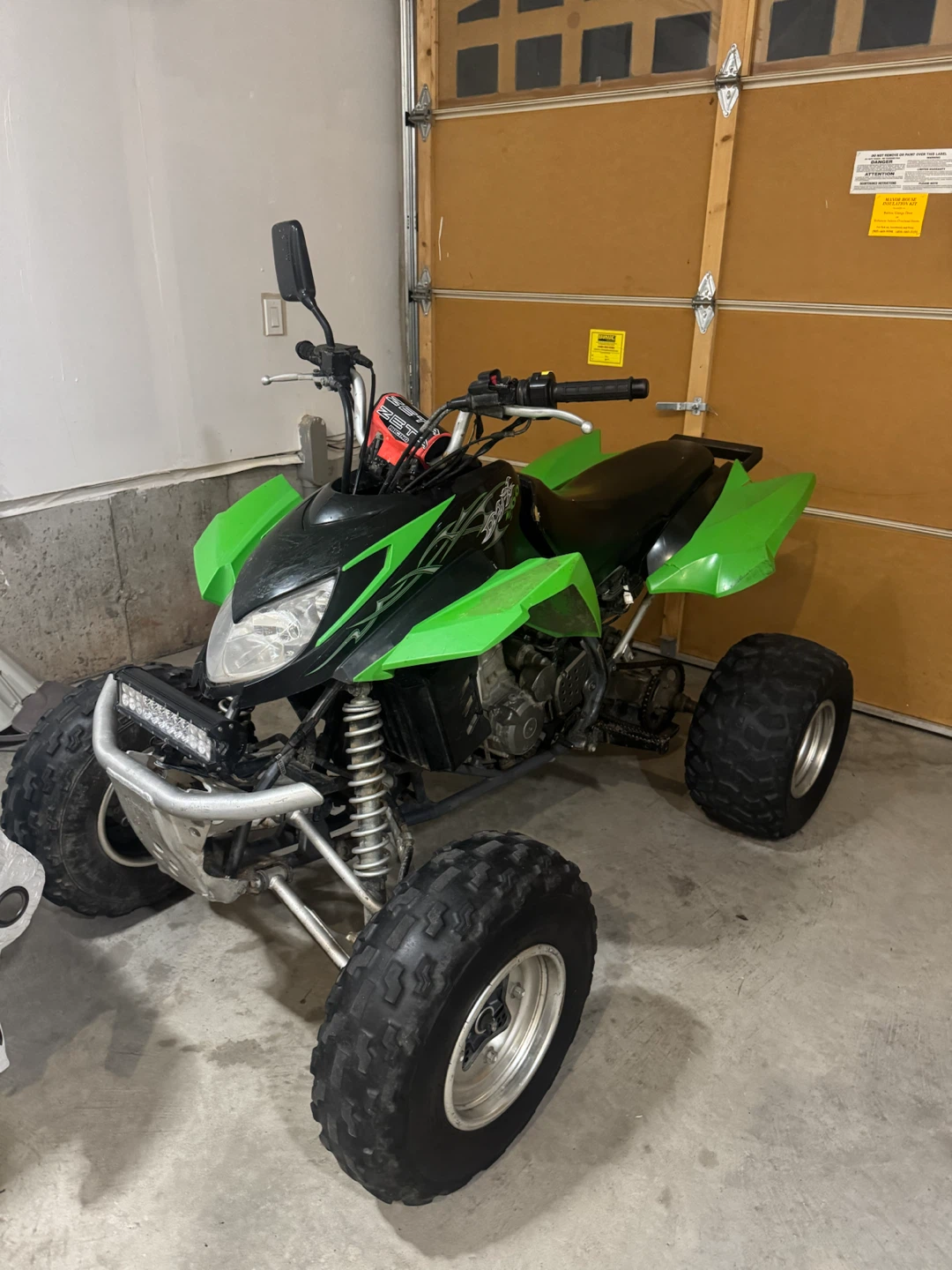 Dvx400