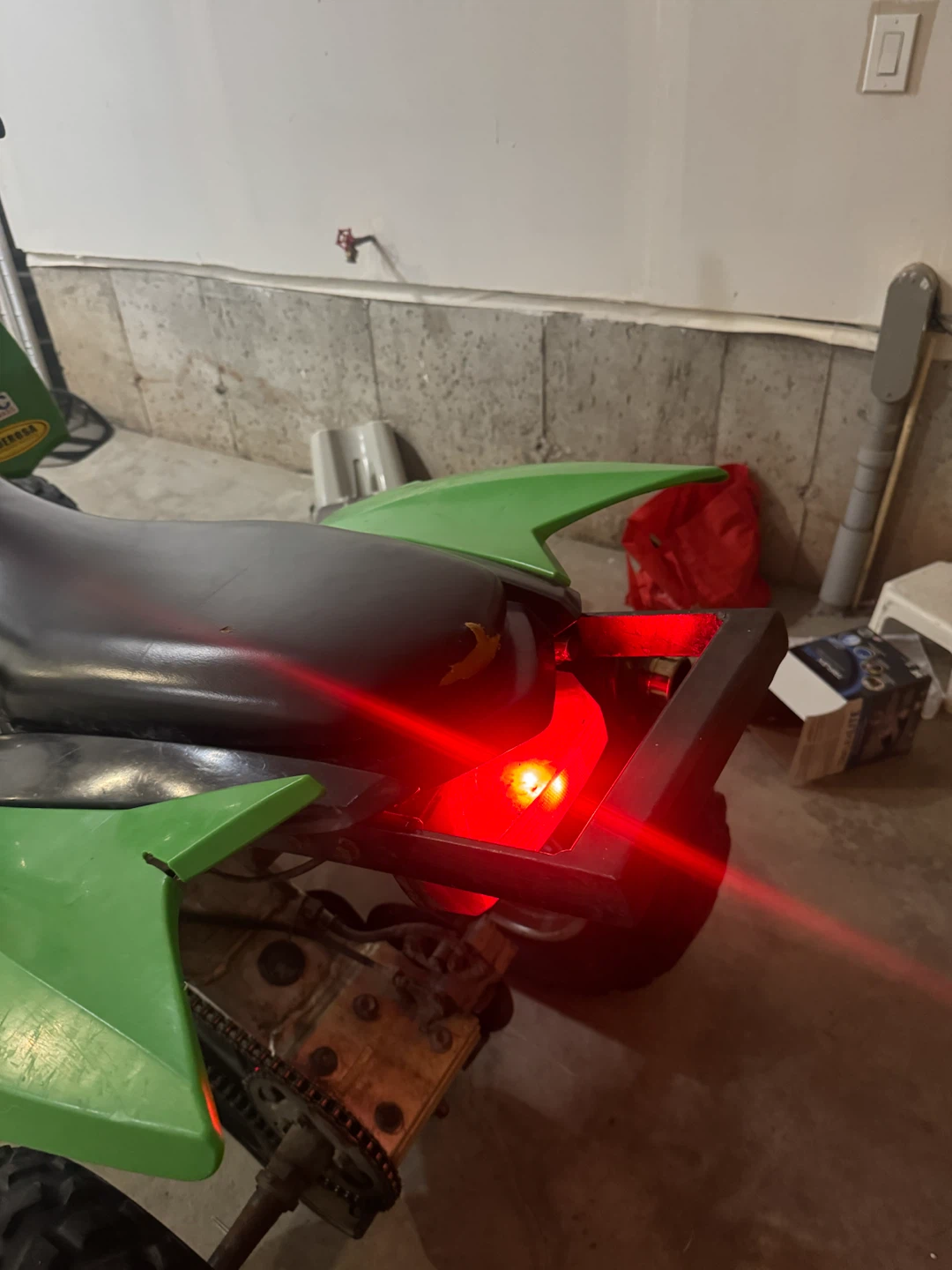 Dvx400 - photo 3