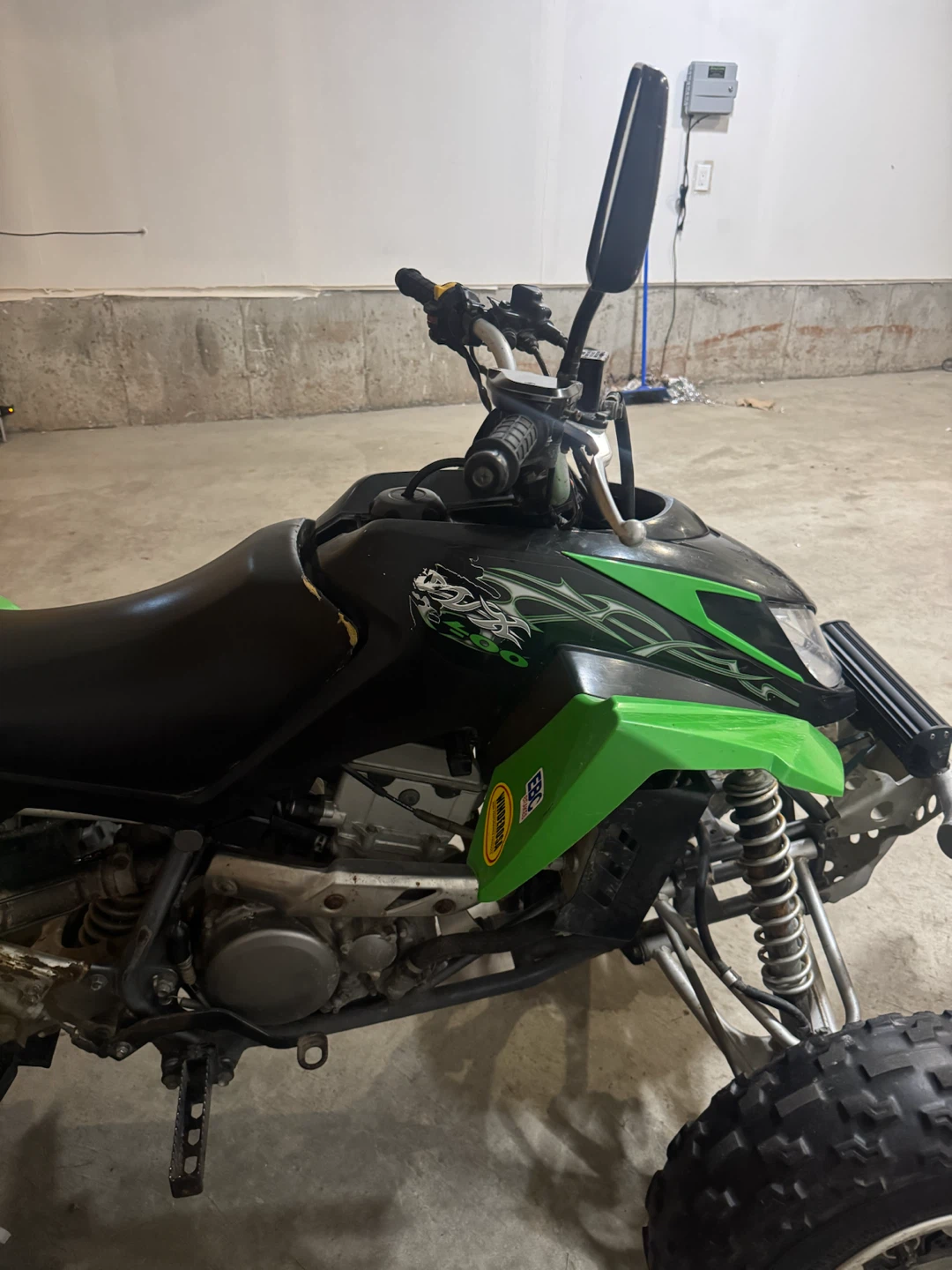 Dvx400 - photo 4