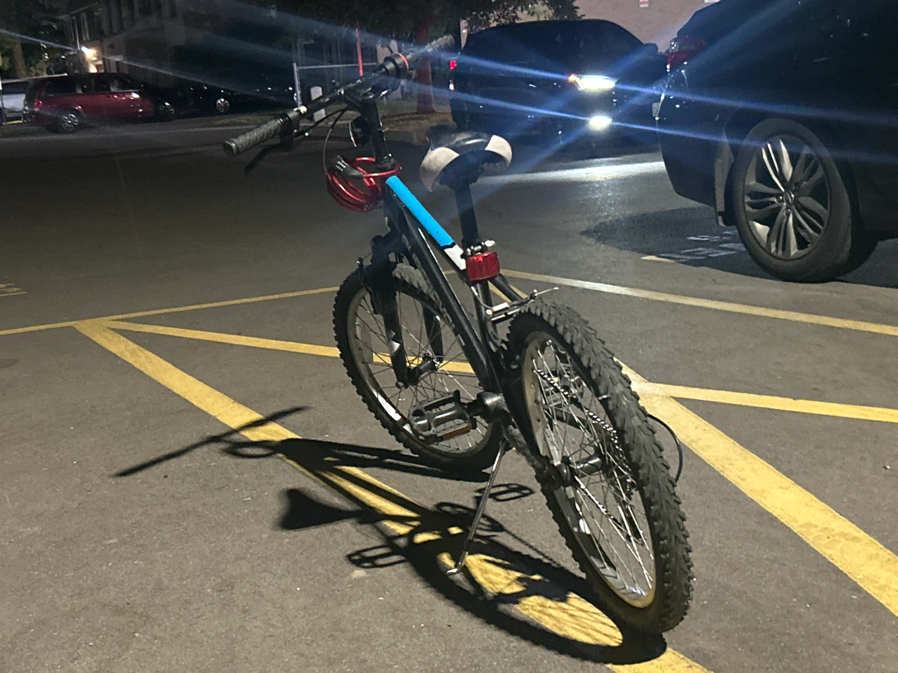 Mountain Bike - photo 2