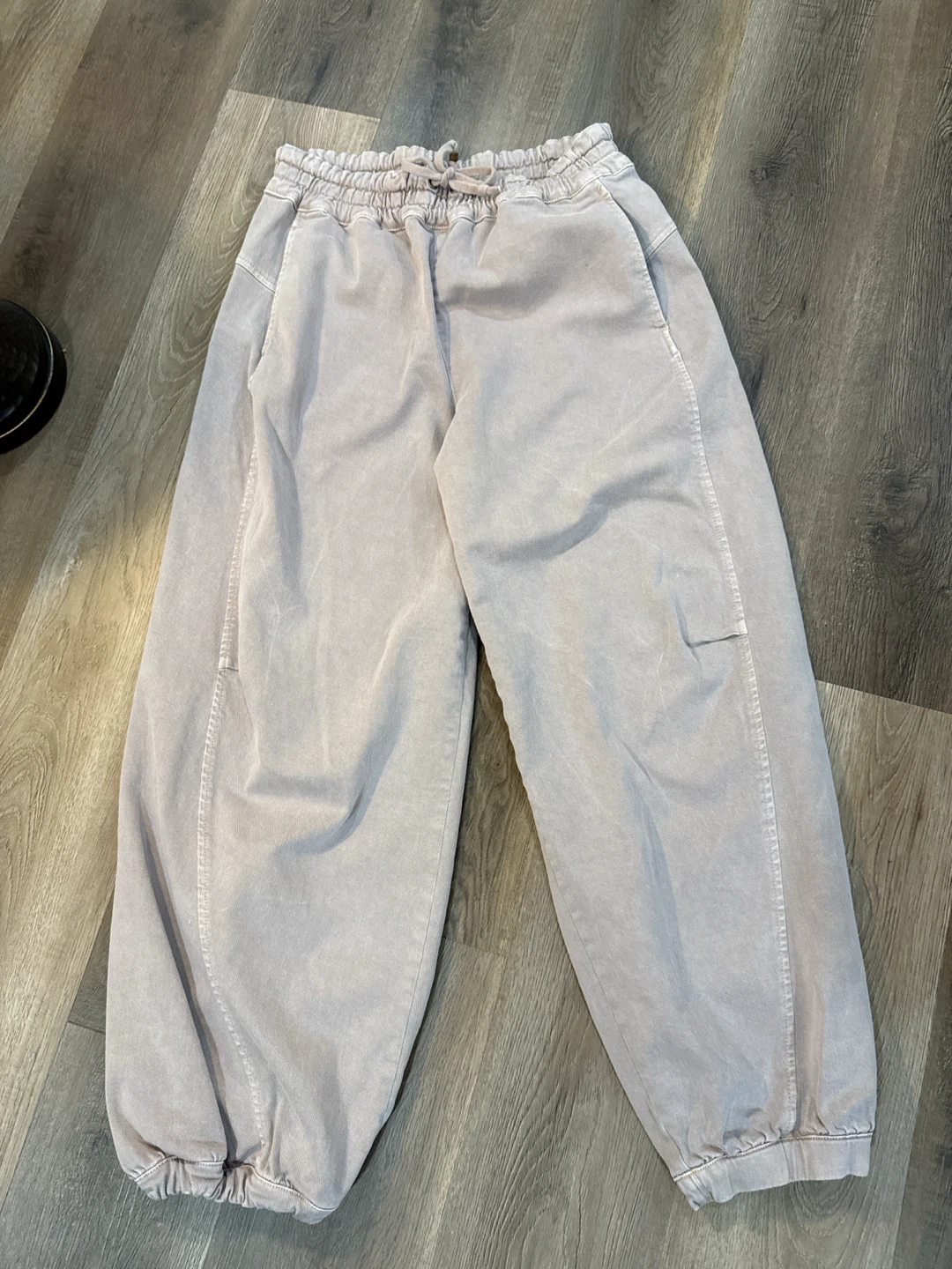 Pilcro Women's Jogger Pants Size M