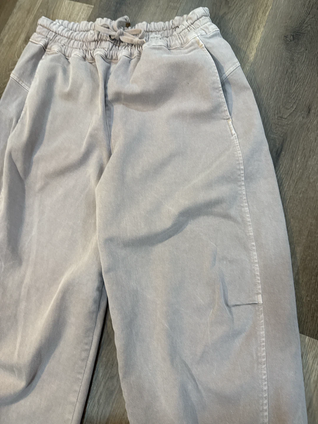 Pilcro Women's Jogger Pants Size M - photo 2