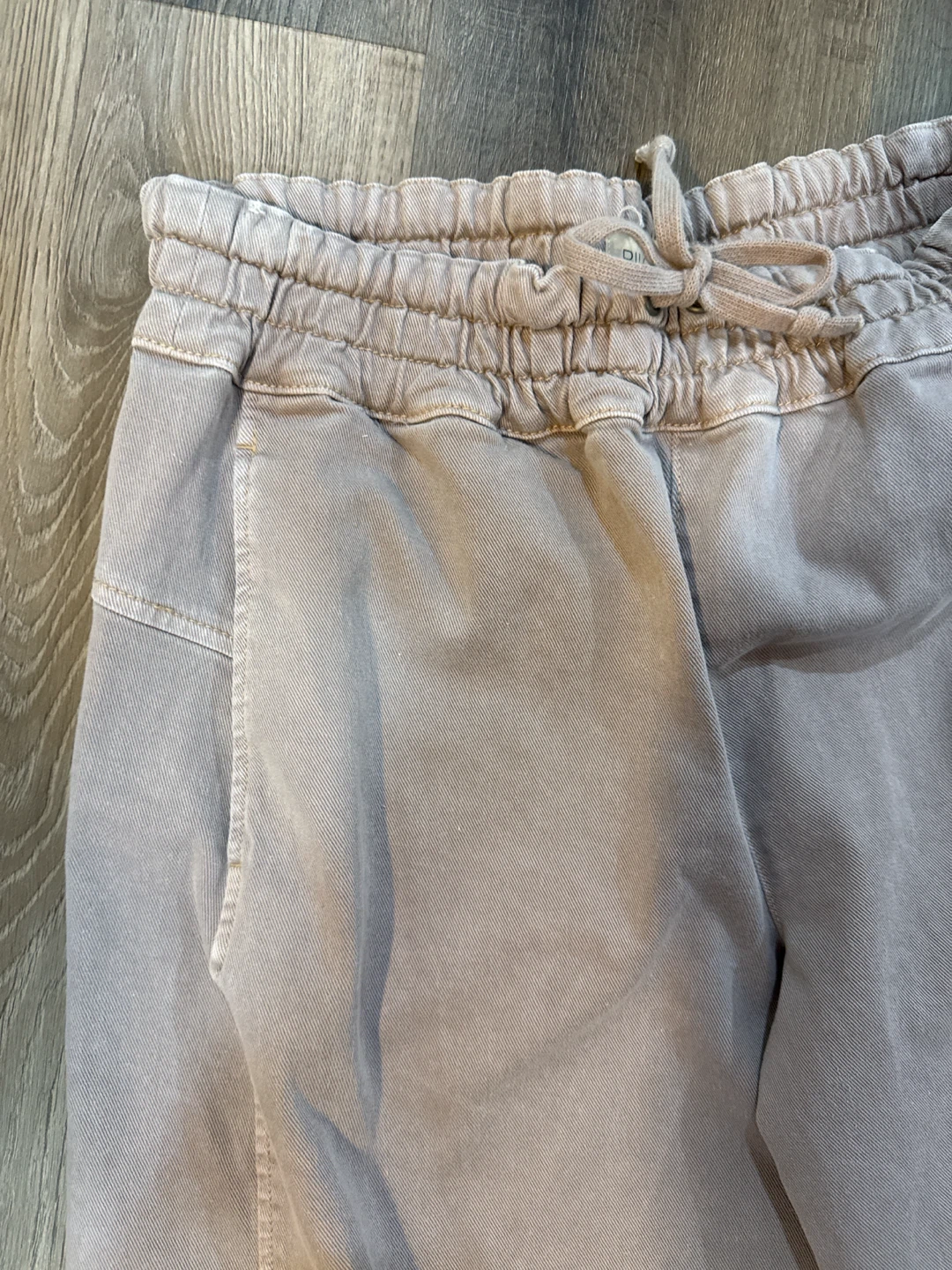 Pilcro Women's Jogger Pants Size M - photo 3