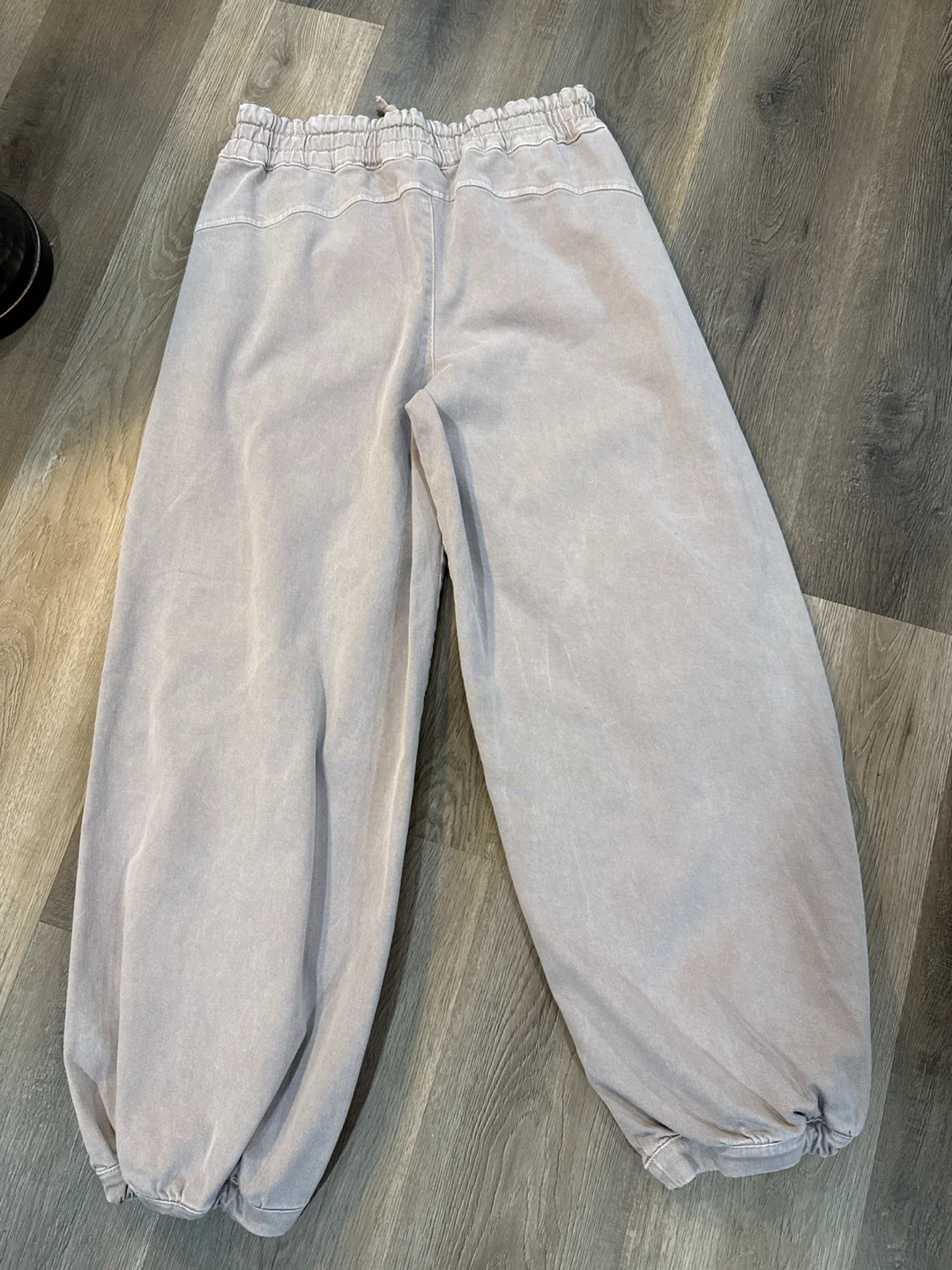 Pilcro Women's Jogger Pants Size M - photo 5