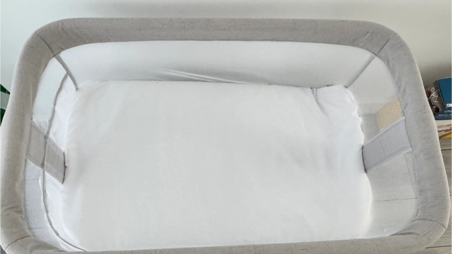 Besrey Baby Bassinet - photo 2