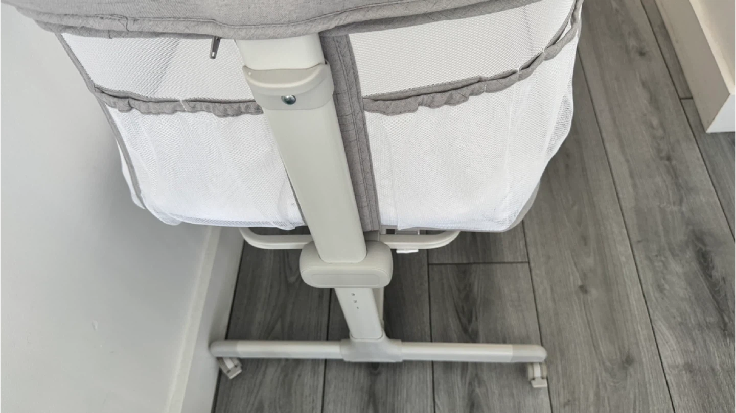 Besrey Baby Bassinet - photo 3