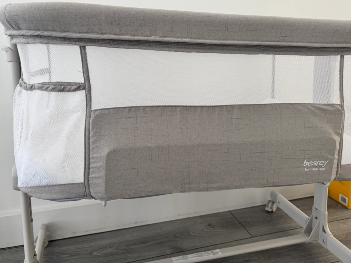 Besrey Baby Bassinet