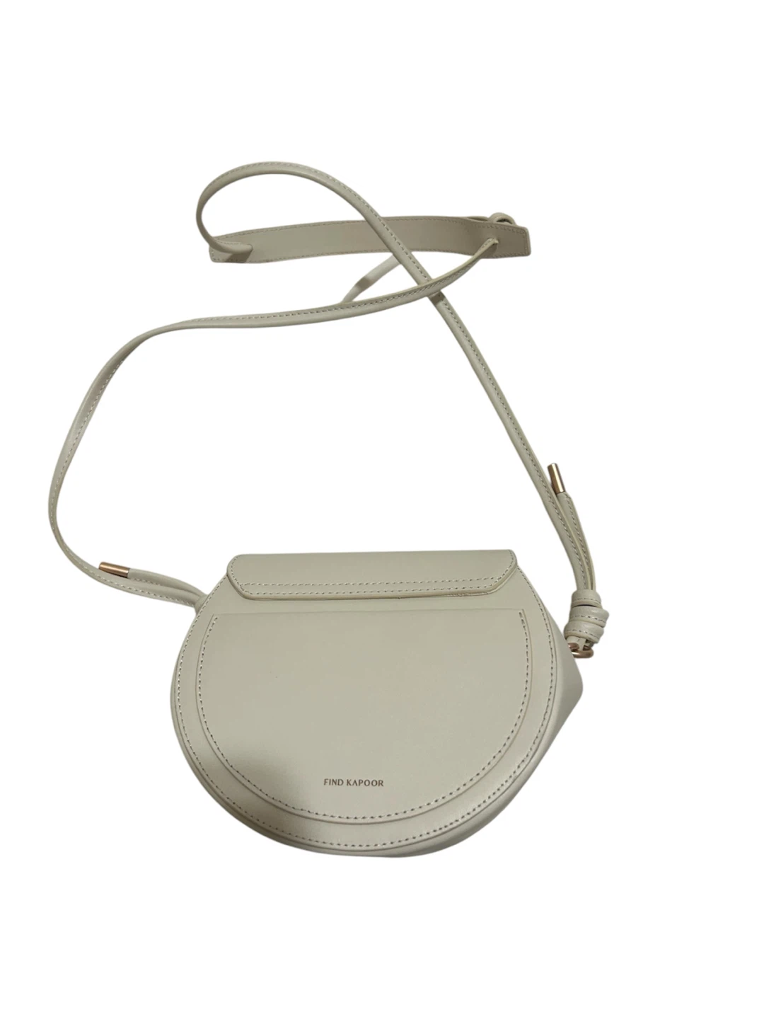 Find Kapoor (vegan leather bag) - photo 3