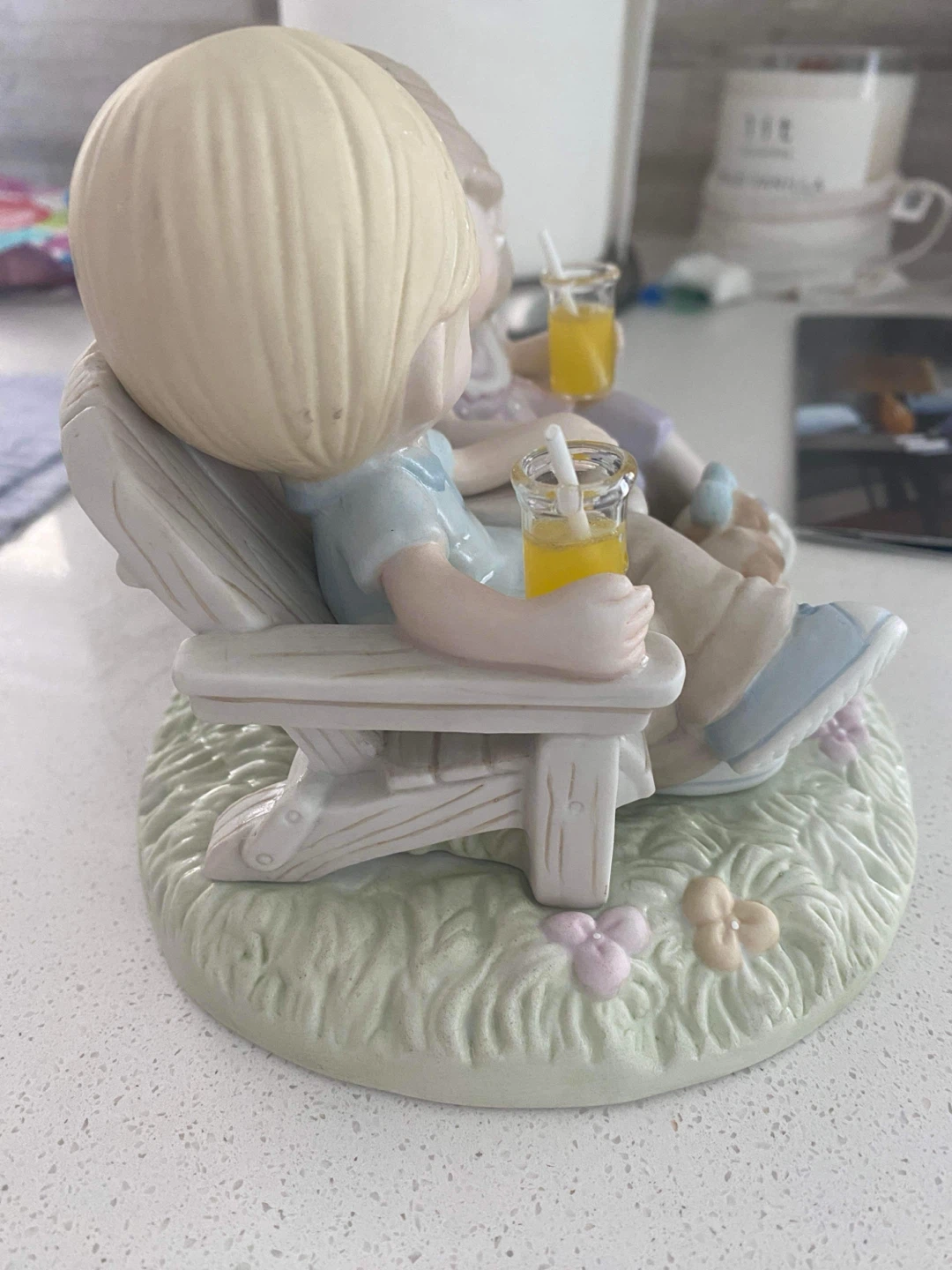 Precious Moments Figurine - photo 2