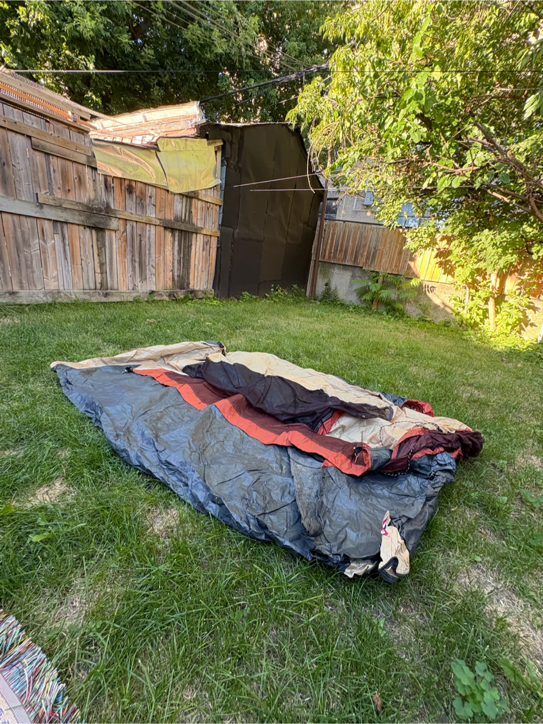 SwissGear by Wenger 6 Person Camping Tent – 10’ x 9’