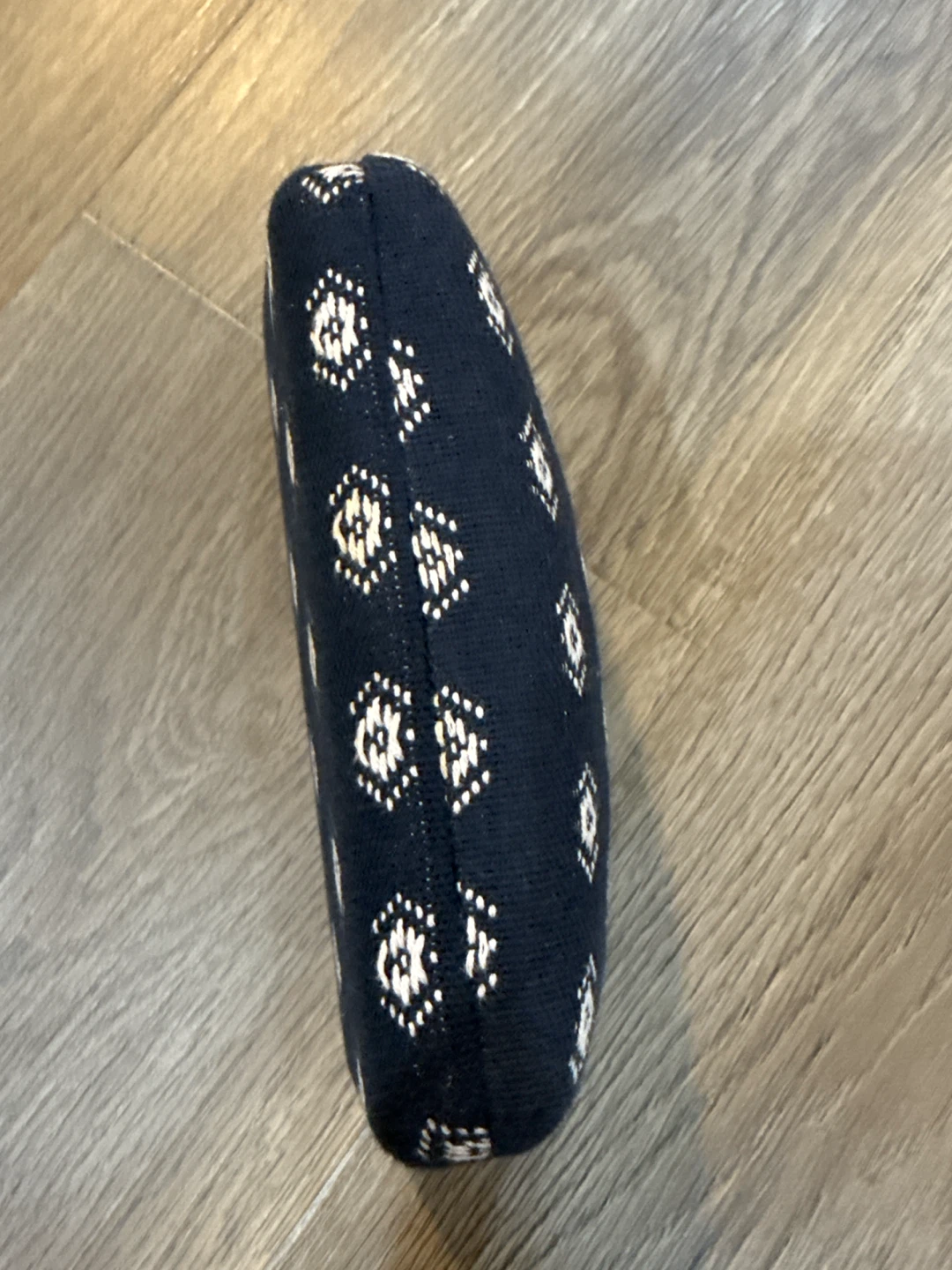 Madewell Patterned Hard Shell Glasses Case - photo 3
