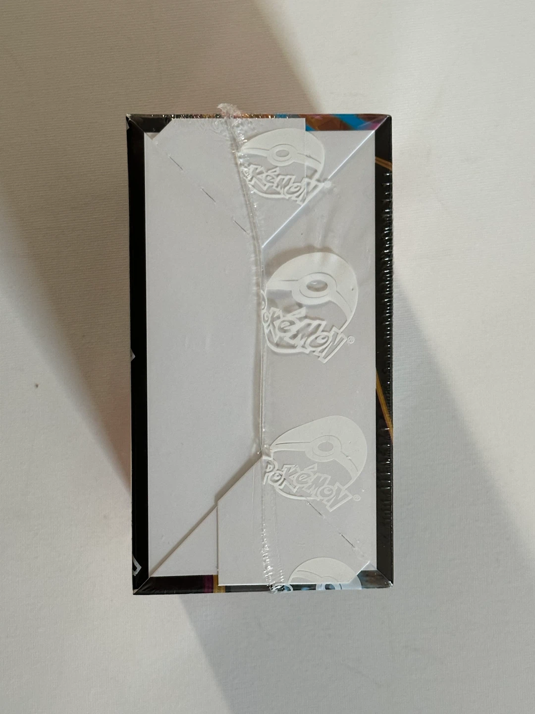 Pokemon TCG: Mega Evolution - Pitch Black Booster Box - photo 5