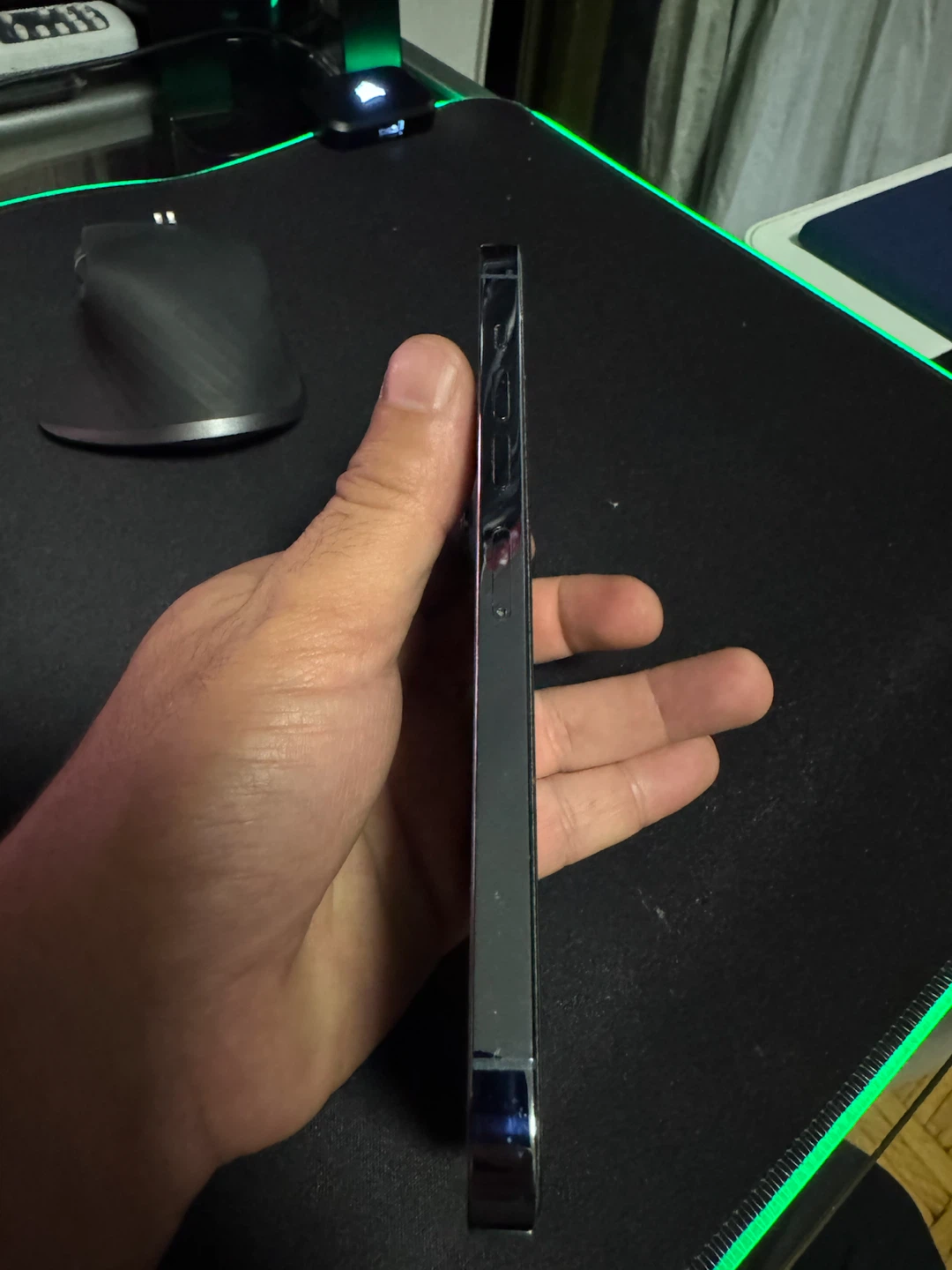 Apple iPhone 13 Pro Max 256gb - photo 3