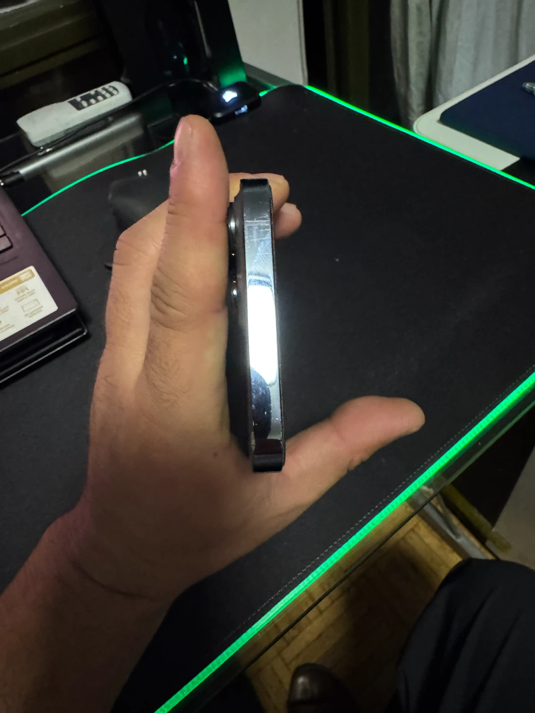 Apple iPhone 13 Pro Max 256gb - photo 4