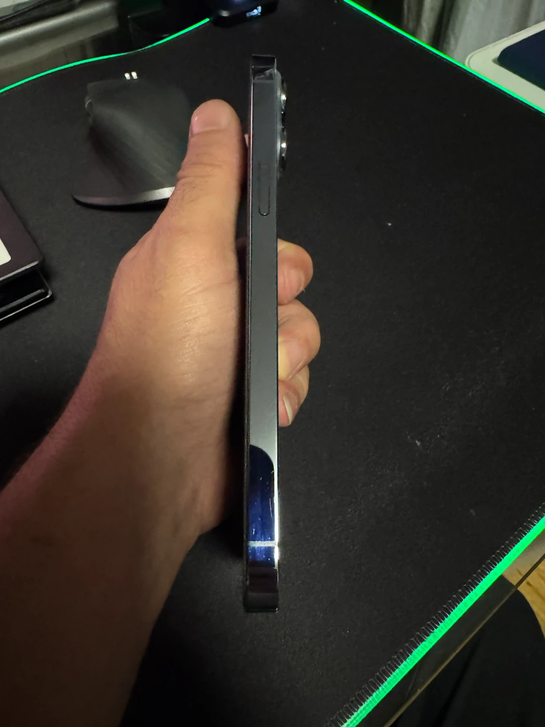 Apple iPhone 13 Pro Max 256gb - photo 5
