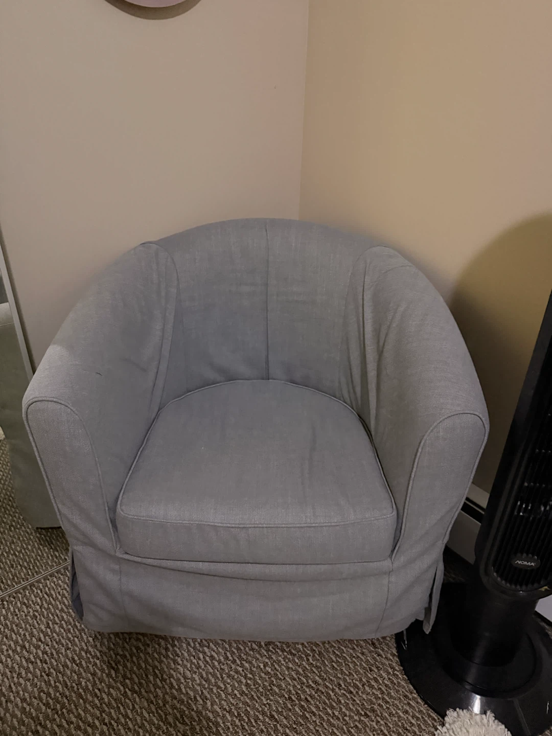 TULLSTA Armchair
