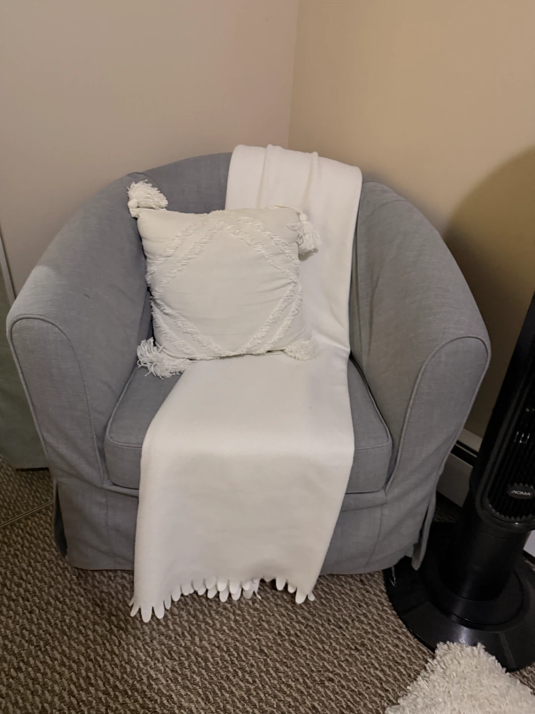 TULLSTA Armchair - photo 2