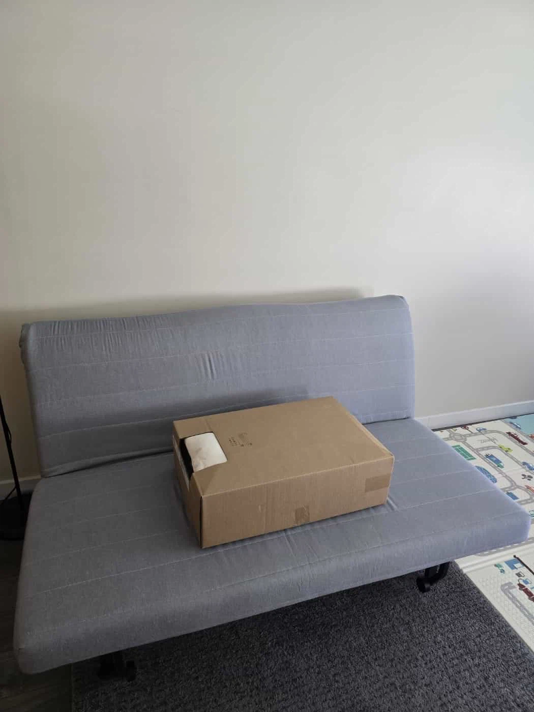 FREE - Sofa Bed