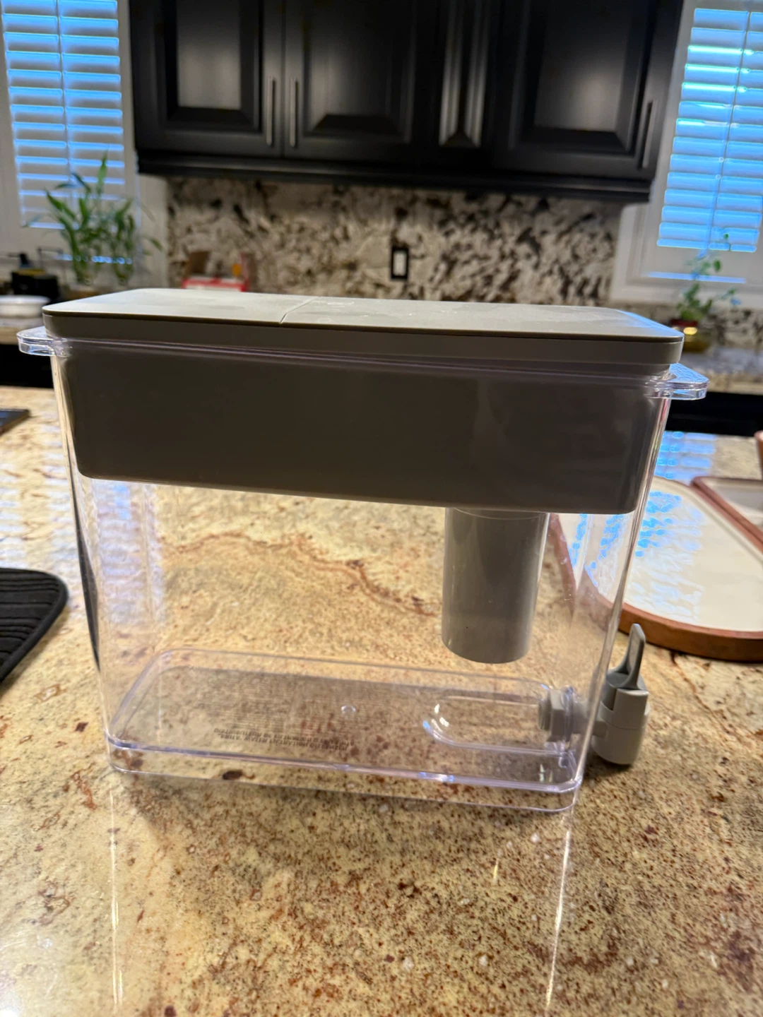 Brita Water Filter Pitcher