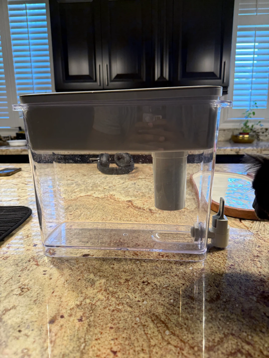 Brita Water Filter Pitcher - photo 2