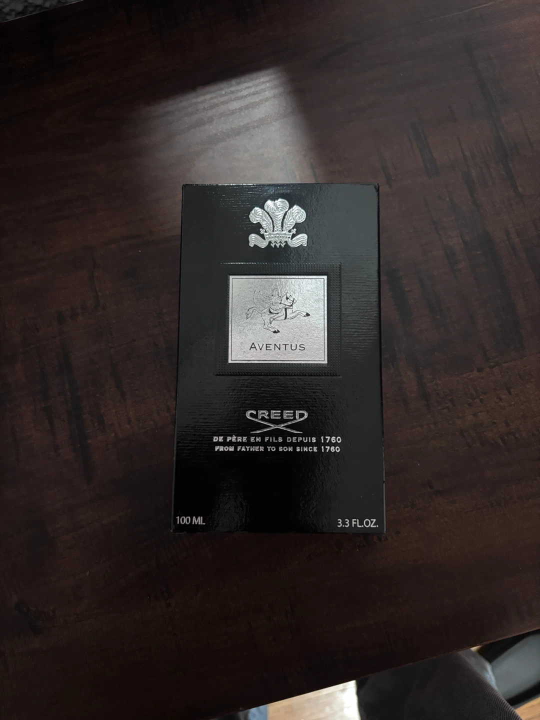 CREED Aventus Eau de Parfum 3.3 fl oz